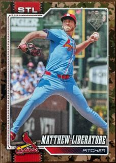 Matthew Liberatore