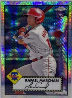 Rafael Marchan