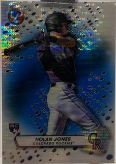 Nolan Jones