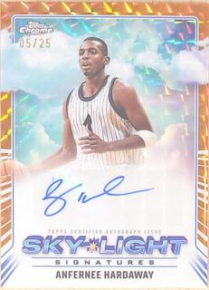 Anfernee Hardaway