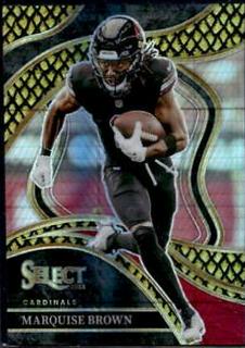 Marquise Brown