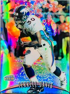 Terrell Davis