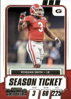Roquan Smith