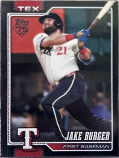 Jake Burger
