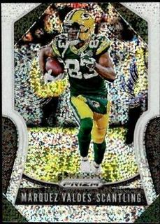 Marquez Valdes Scantling
