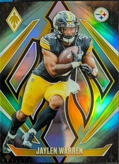 Jaylen Warren