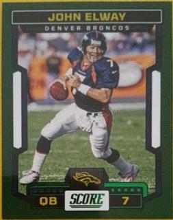 John Elway