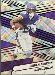 Jordan Addison