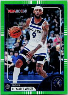 Nickeil Alexander-Walker