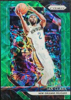 Ian Clark