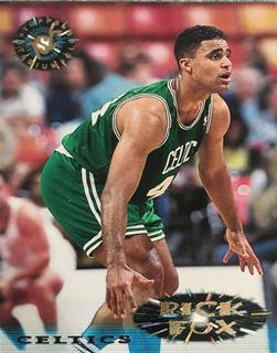 Rick Fox