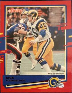 Jack Youngblood