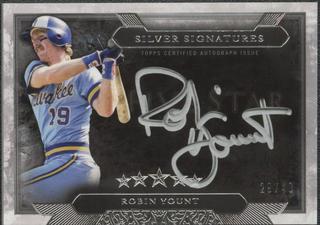 Robin Yount