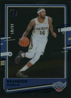 Brandon Ingram