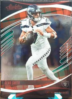 Geno Smith