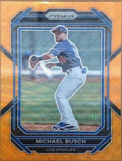 Michael Busch