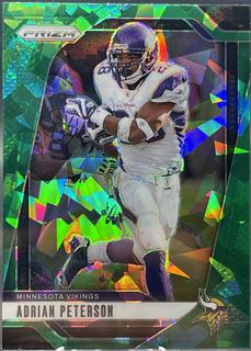 Adrian Peterson