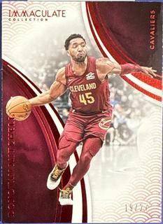 Donovan Mitchell