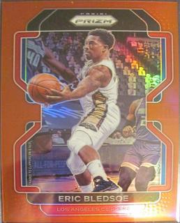 Eric Bledsoe