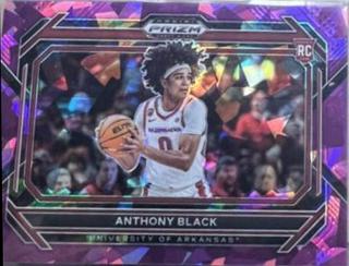 Anthony Black