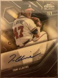 Tom Glavine