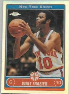 Walt Frazier