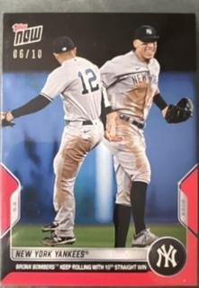 New York Yankees