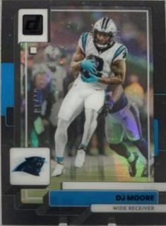 DJ Moore