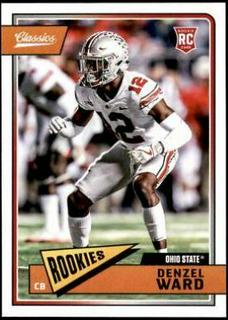 Denzel Ward