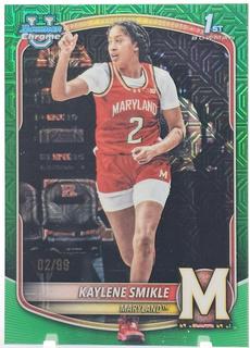 Kaylene Smikle