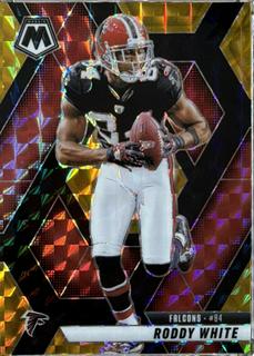 Roddy White