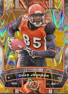 Chad Johnson
