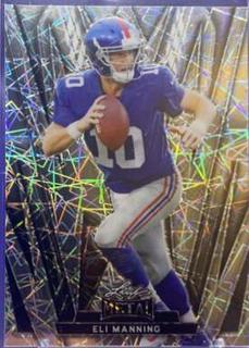Eli Manning