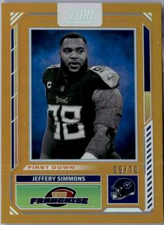 Jeffery Simmons