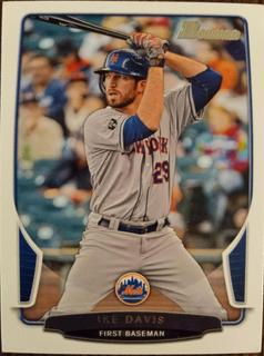 Ike Davis