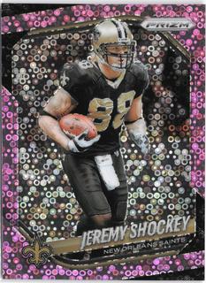 Jeremy Shockey