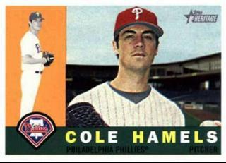 Cole Hamels