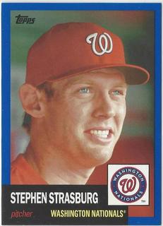 Stephen Strasburg