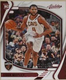 Evan Mobley