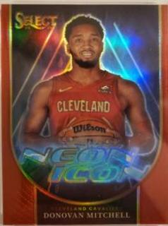 Donovan Mitchell