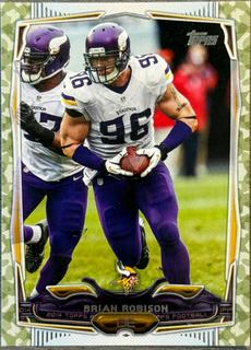 Brian Robison