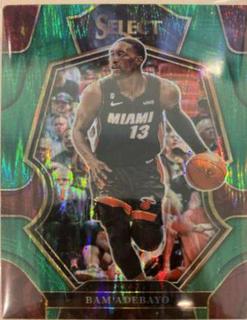 Bam Adebayo