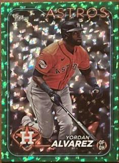Yordan Alvarez