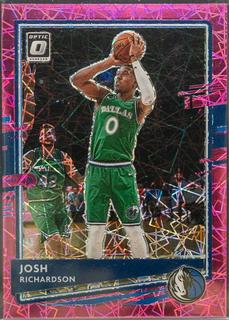 Josh Richardson