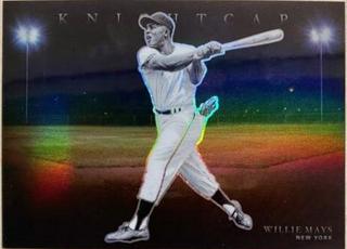 Willie Mays