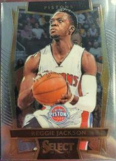 Reggie Jackson