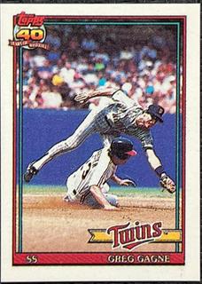 Greg Gagne