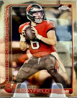 Baker Mayfield