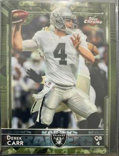 Derek Carr