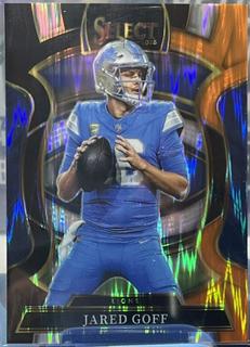 Jared Goff
